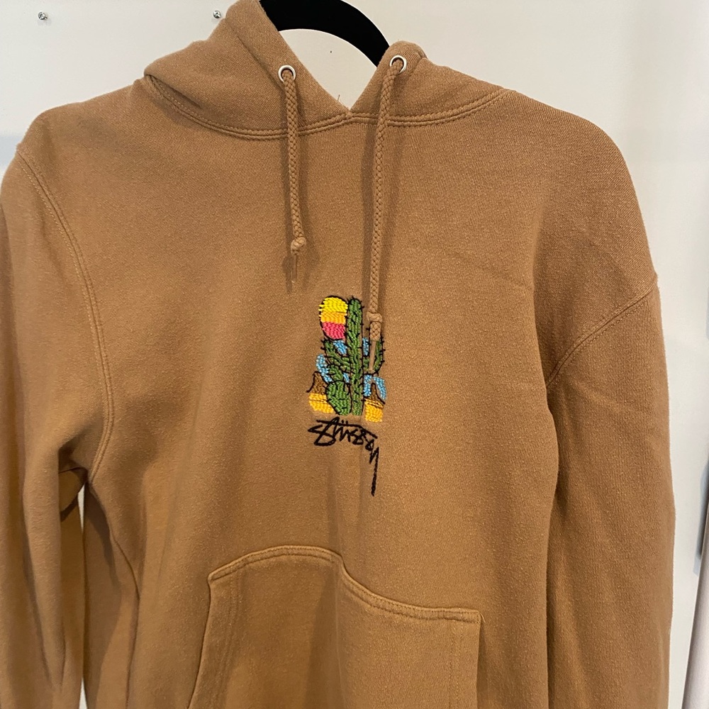 Stussy Hoodie